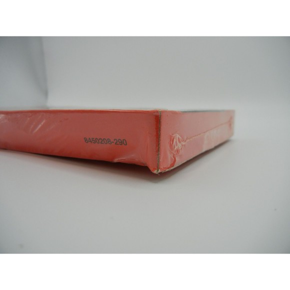 NEW Tiny Toon Adventures Valentines Cards 32 Box Taz Bugs Vintage 1991 Kmart tag - Picture 8 of 8